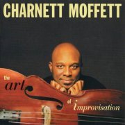 Charnett Moffett - The Art of Improvisation (2009) CD Rip