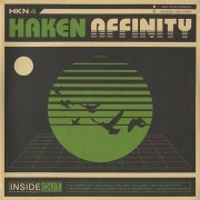 Haken - Affinity (2016) LP