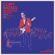 Cory Wong, Metropole Orkest - Live in Amsterdam (2020)
