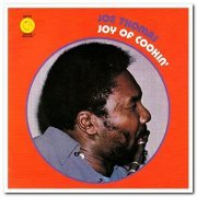 Joe Thomas - Joy Of Cookin' (1972) [Japanese Remastered 2007]
