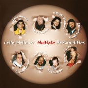 Lello Molinari - Multiple Personalities (2015)
