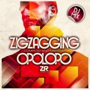 VA - ZigZagging Compiled & Mixed by Opolopo (2016)