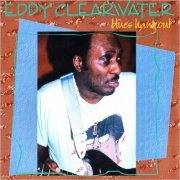 Eddy Clearwater - Blues Hang Out (1992) [CD Rip]
