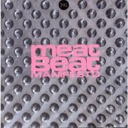 Meat Beat Manifesto - 99% (2012) FLAC