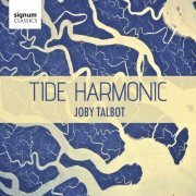 Joby Talbot - Tide Harmonic (2011)
