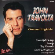 John Travolta - Greased Lightnin' (1993)