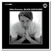 VA - Gilles Peterson - Black Jazz Radio (2012)