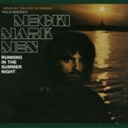 Mecki Mark Men - Running In The Summer Night (Reissue, Remastered) (1969/2004)