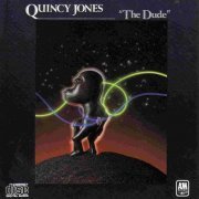 Quincy Jones - The Dude (1981) [1986 Audio Master Plus Series]