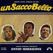 Ennio Morricone - Un sacco bello (2002)