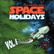VA - Space Holidays vol.6 (2014)