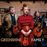 Greenshine - Family (2019)