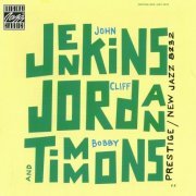 John Jenkins, Cliff Jordan And Bobby Timmons (1957)