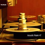 Anna Maria Jopek - Acoustic Room 47 (2006)