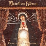 Mediæval Bæbes - Prayers Of The Rosary (2020) [Hi-Res]