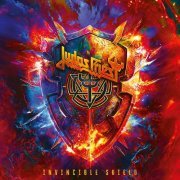 Judas Priest - Invincible Shield (Deluxe Edition) (2024) CD Rip