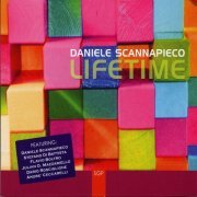 Daniele Scannapieco - Lifetime (2008)