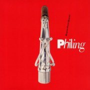 Gaspare Pasini Quartet - Philing (2008)