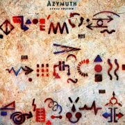 Azymuth - Crazy Rhythm (1987)