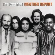 Weather Report - The Essential Weather Report (2013)