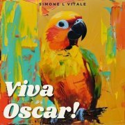 Simone L Vitale - Viva Oscar! (2024)