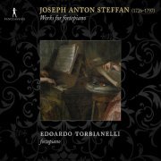 Edoardo Torbianelli - Steffan: Works for Fortepiano (2010)
