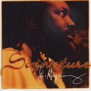 Freddie McGregor - Signature (2000)