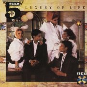 Five Star - Luxury Of Life (Special Edition 2010)