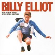 VA - Billy Elliot - Music From The Original Motion Picture Soundtrack (2001)