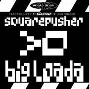 Squarepusher - Big Loada [24bit/44.1kHz] (1997) lossless