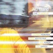 NU Band - Live in Geneva (2019)