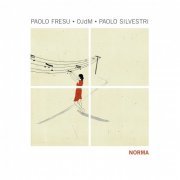 Orchestra Jazz del Mediterraneo, Paolo Fresu, Paolo Silvestri - Norma (Arr. for Jazz Orchestra) (2019) [Hi-Res]