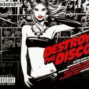 VA - Hed Kandi - Destroy The Disco [2CD] (2009)