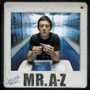 Jason Mraz - Mr. A-Z (2009)