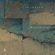 William Jourdain - Unlocked (2024)