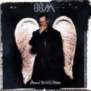 BBM (Bruce-Baker-Moore) - Around The Next Dream (Reissue, Remastered 2003)