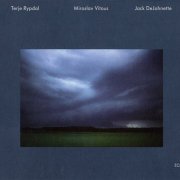 Terje Rypdal, Miroslav Vitous, Jack DeJohnette - Rypdal, Vitous, DeJohnette (1979) CD Rip