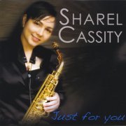 Sharel Cassity - Just For You (2008) flac