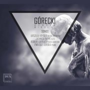 Ewa Guz-Seroka - Górecki: Art Songs (2020) [Hi-Res]