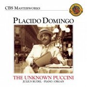 Placido Domingo - The Unknown Puccini (2012)