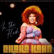 Chaka Khan - In The Flesh (Live 1983) (2021)