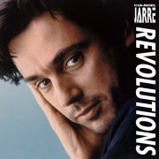 Jean-Michel Jarre - Revolutions (2015) [Hi-Res]