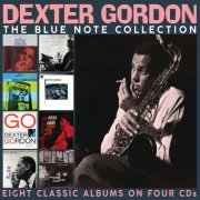 Dexter Gordon - The Blue Note Collection (2023)