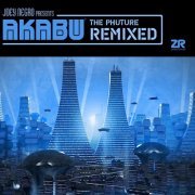 Joey Negro, Dave Lee & Akabu - The Phuture Remixed [24bit/44.1kHz] (2010/2012) lossless
