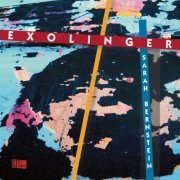 Sarah Bernstein - Exolinger (2020) [Hi-Res]
