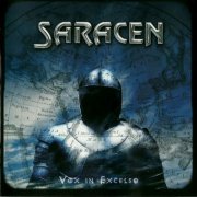 Saracen - Vox In Excelso (2006) CD-Rip