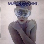 Munich Machine - A Whiter Shade Of Pale (1978/2010)