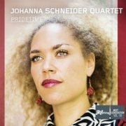 Johanna Schneider Quintet - Pridetime (2015)