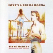 Steve Harley and Cockney Rebel - Love's a Prima Donna (1976)