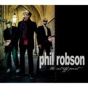 Phil Robson - The Cut off Point (feat. Ross Stanley & Gene Calderazzo) (2015) [Hi-Res]